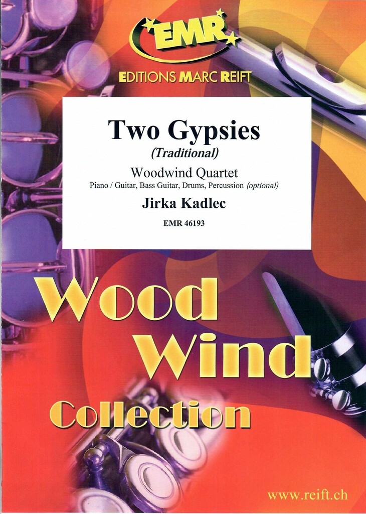 Two Gypsies